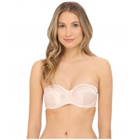 L'Agent by Agent Provocateur Penelope Padded Strapless Bra